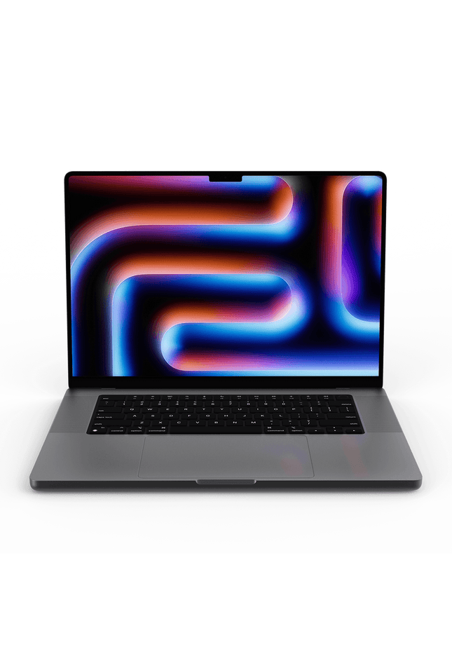 16-inch MacBook Pro M4 Pro (2024, Current Model) (Parent Product)