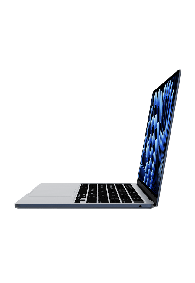 13-inch MacBook Air M3 (2024, Previous Model) (Parent Product)