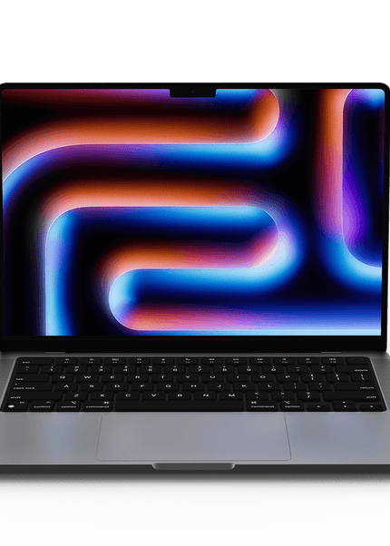 14-inch MacBook Pro M4 Pro (2024, Current Model) (Parent Product)