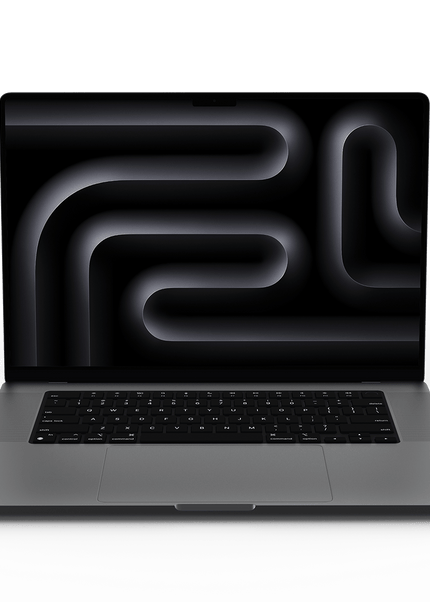 16-inch MacBook Pro M3 Max (2023, Previous Model) (Parent Product)