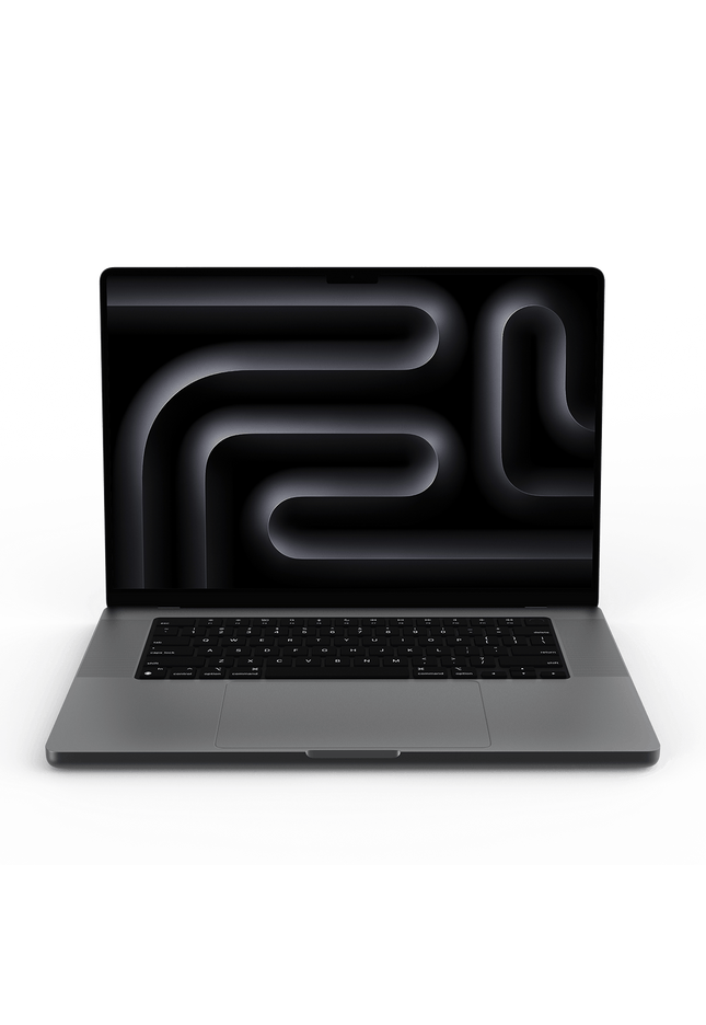 16-inch MacBook Pro M3 Max (2023, Previous Model) (Parent Product)