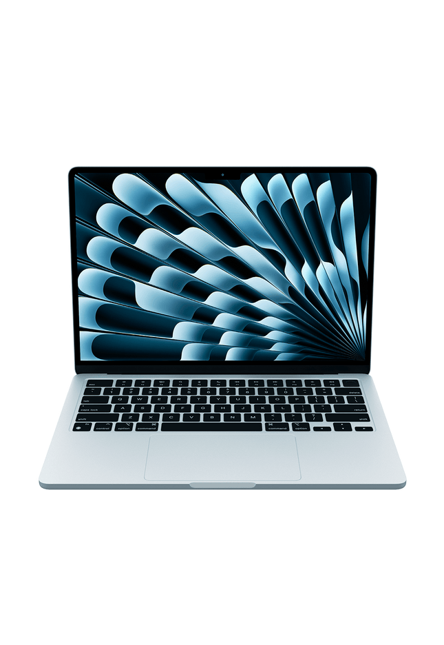 13-inch MacBook Air M4 (2025, Current Model) (Parent Product)