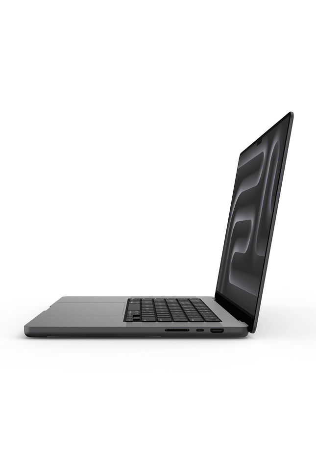 16-inch MacBook Pro M3 Max (2023, Previous Model) (Parent Product)