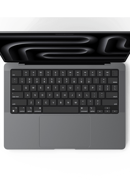 14-inch MacBook Pro M3 (2023, Previous Model) (Parent Product)