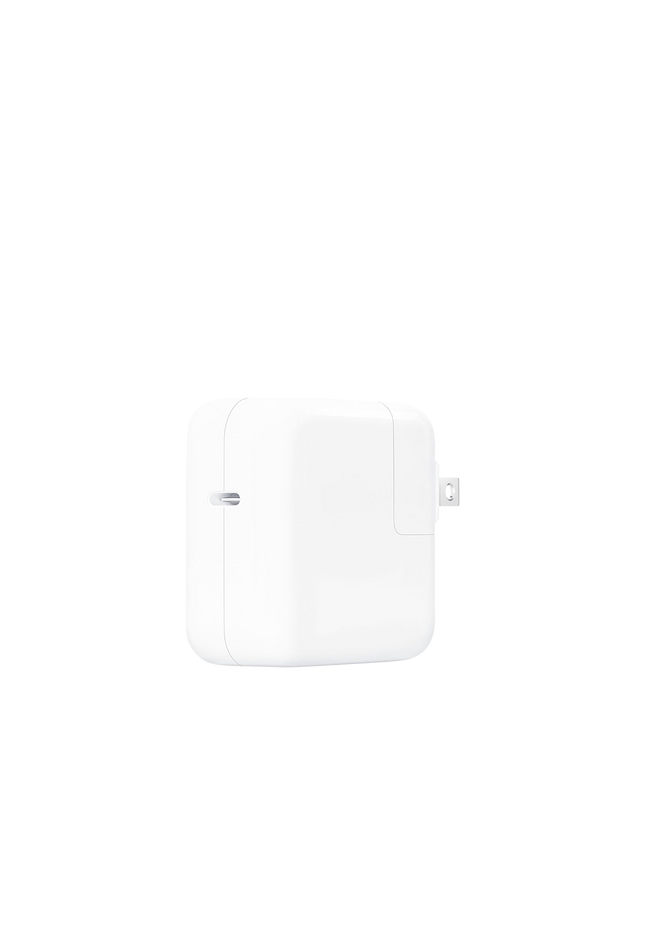 30W USB-C Power Adapter