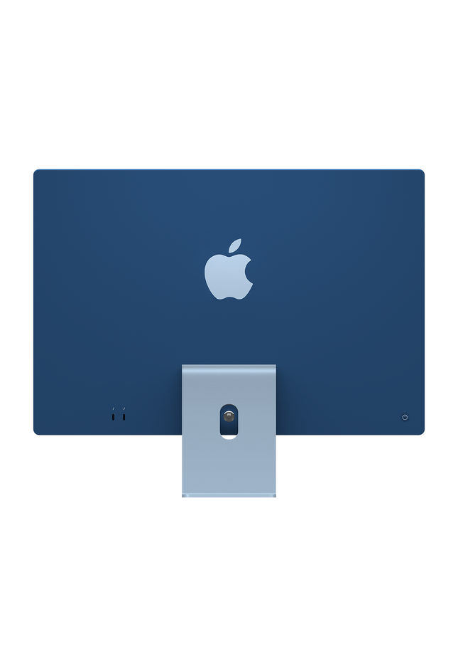 24-inch iMac M3 (2023, Previous Model) (Parent Product)