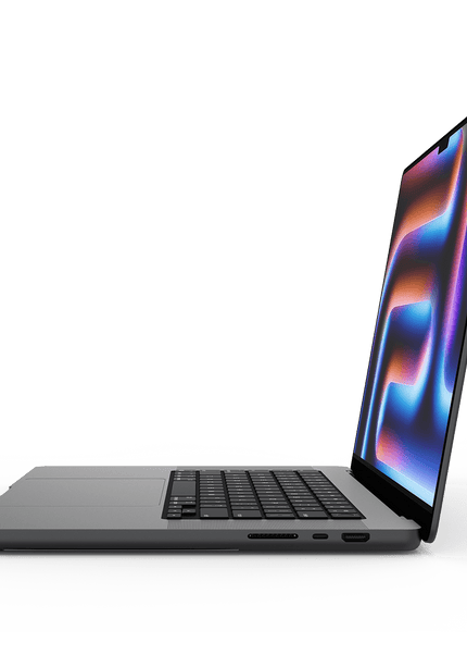 16-inch MacBook Pro M4 Pro (2024, Current Model) (Parent Product)