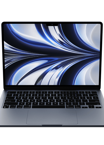 13-inch MacBook Air M2 (2022, Previous Model) (Parent Product)