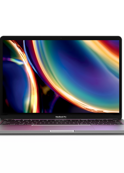 13-inch MacBook Pro Intel (2020, Previous Model) (Parent Product)