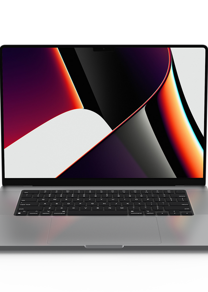 16-inch MacBook Pro M1 (2021, Previous Model) (Parent Product)