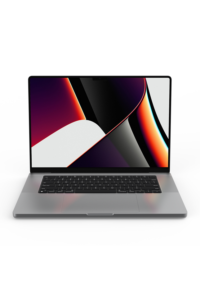 16-inch MacBook Pro M1 (2021, Previous Model) (Parent Product)
