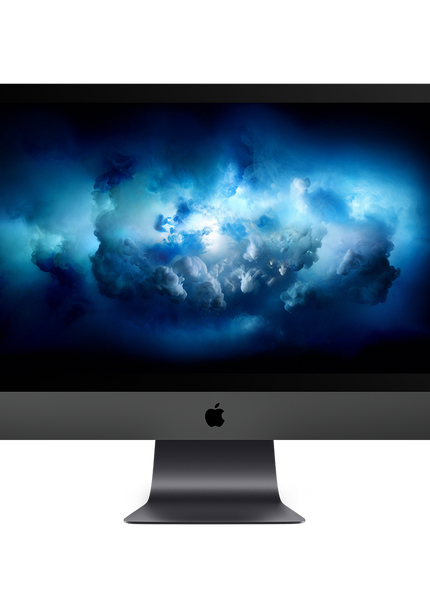 27-inch iMac Pro (2017) (Parent Product)