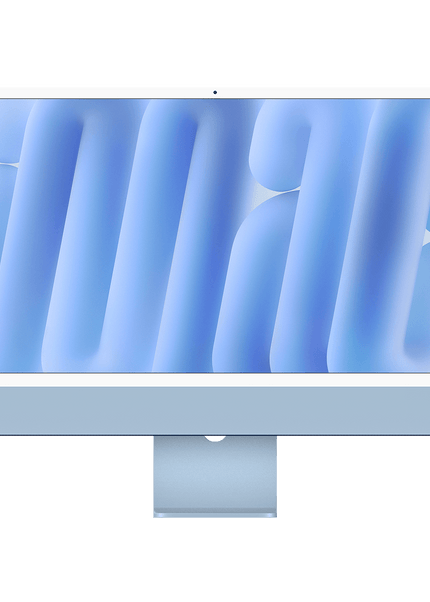 24-inch iMac M4 (2024, Current Model) (Parent Product)
