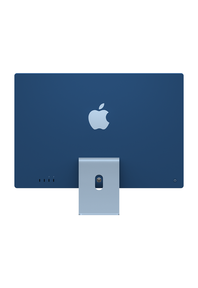 24-inch iMac M3 (2023, Previous Model) (Parent Product)
