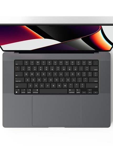 16-inch MacBook Pro M1 (2021, Previous Model) (Parent Product)