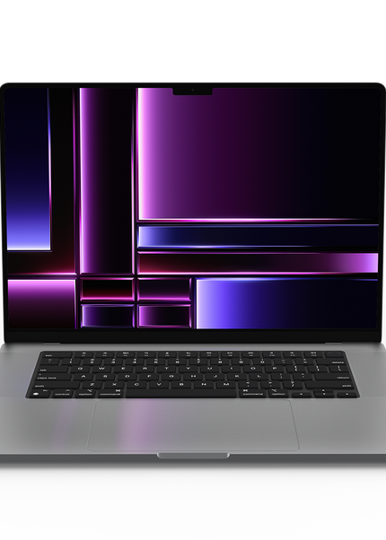 16-inch MacBook Pro (Parent Product)