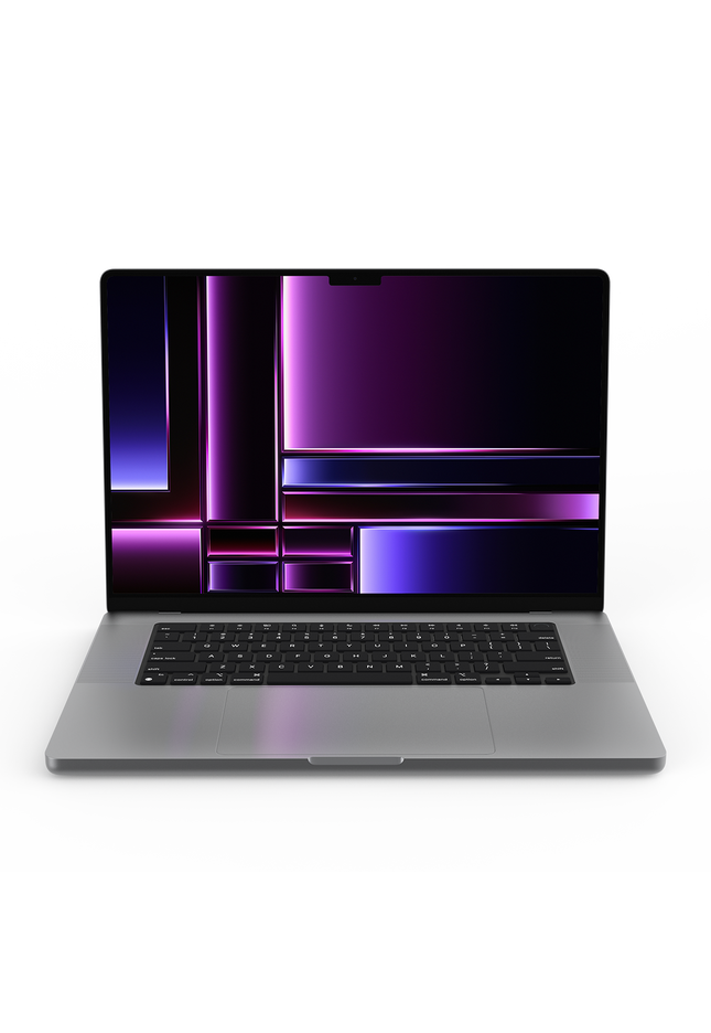 16-inch MacBook Pro (Parent Product)