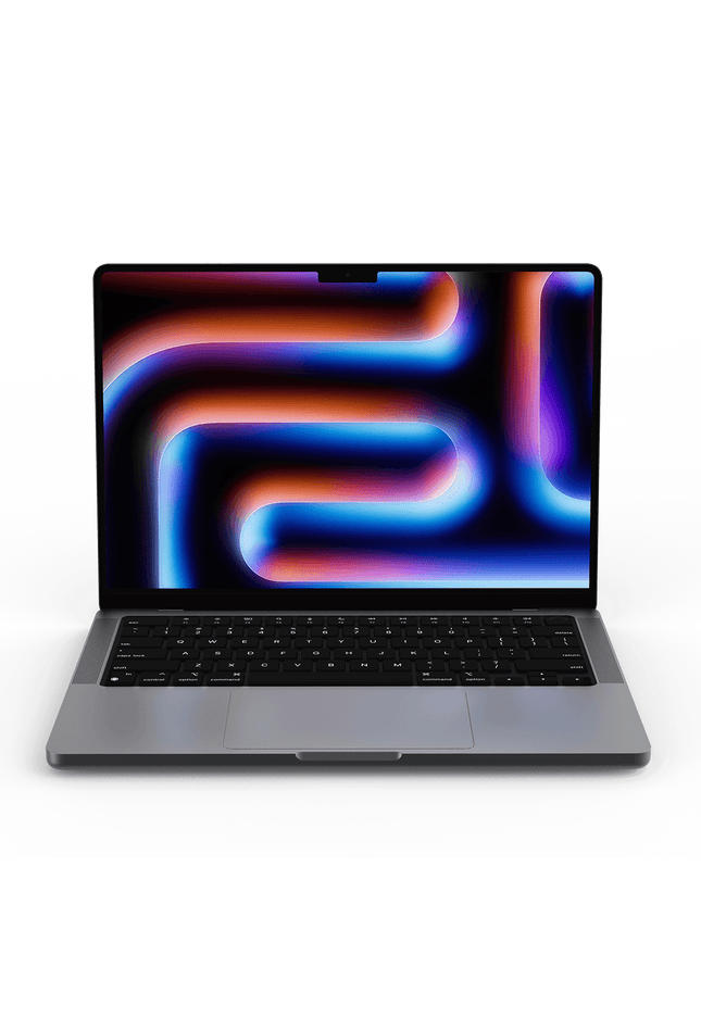 14-inch MacBook Pro M4 (2024, Current Model) (Parent Product)