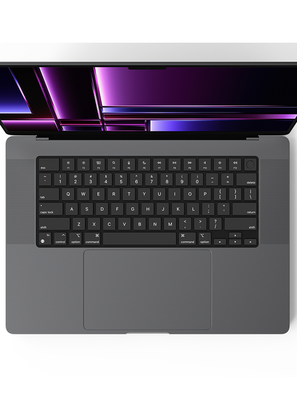 16-inch MacBook Pro (Parent Product)