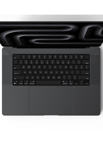 16-inch MacBook Pro M3 Pro (2023, Previous Model) (Parent Product)