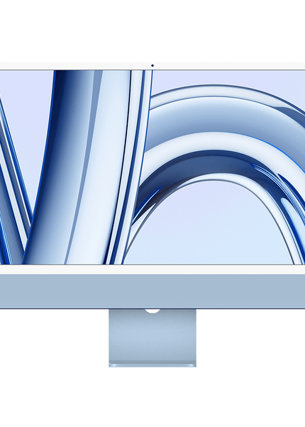 24-inch iMac M3 (2023, Previous Model) (Parent Product)