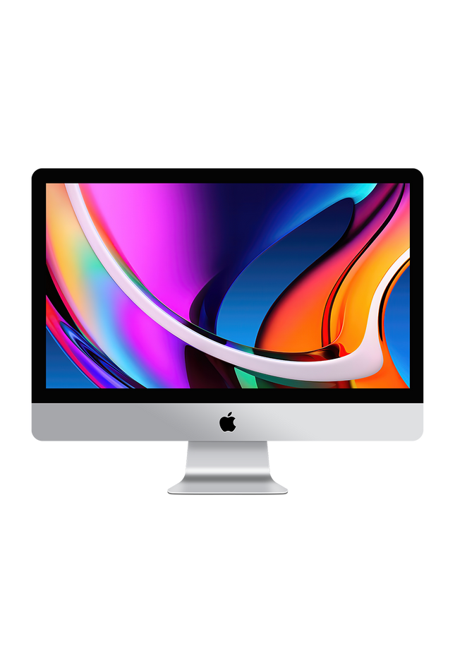 27-inch iMac (2020) (Parent Product)