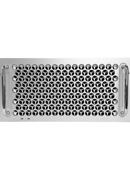 2019 Apple Mac Pro - Intel Xeon 16-Core, 192GB RAM, 4TB Flash, AMD Radeon Pro Vega II Duo 64GB, Rack Mount, Grade A