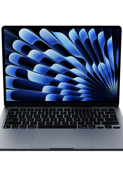 13-inch MacBook Air M3 (2024, Previous Model) (Parent Product)
