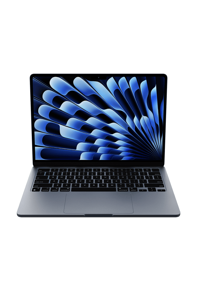 13-inch MacBook Air M3 (2024, Previous Model) (Parent Product)