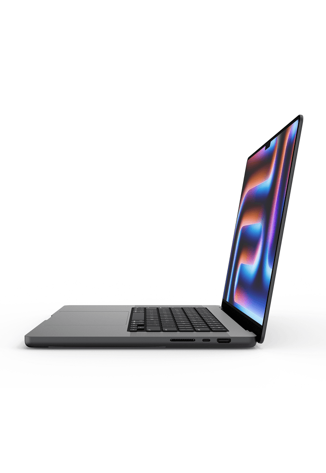 16-inch MacBook Pro M4 Max (2024, Current Model) (Parent Product)
