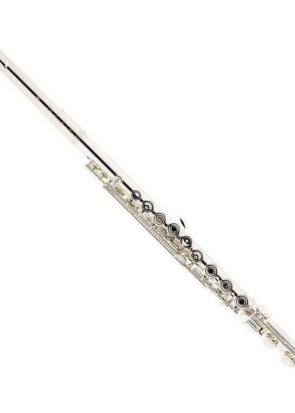 Yamaha YFL-577HCT Professional Flute -  B-Foot with Gizmo Key with C# Trill Key & Split E