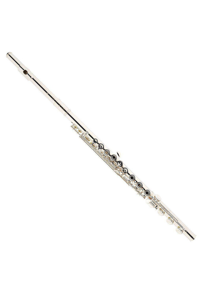 Yamaha YFL-577HCT Professional Flute -  B-Foot with Gizmo Key with C# Trill Key & Split E