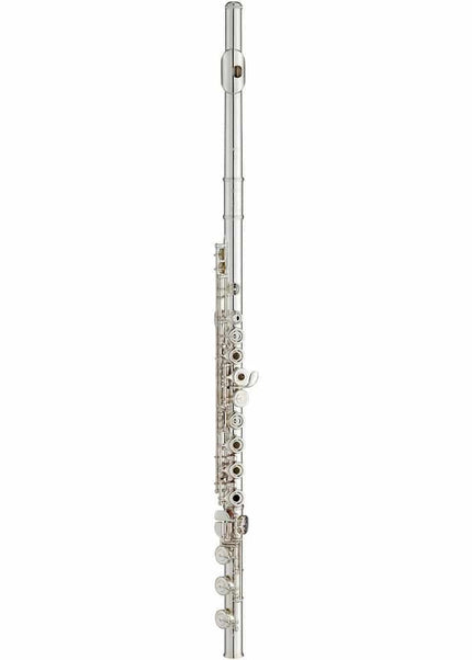 Yamaha YFL-462HY Intermediate Flute - B-Foot with Offset G