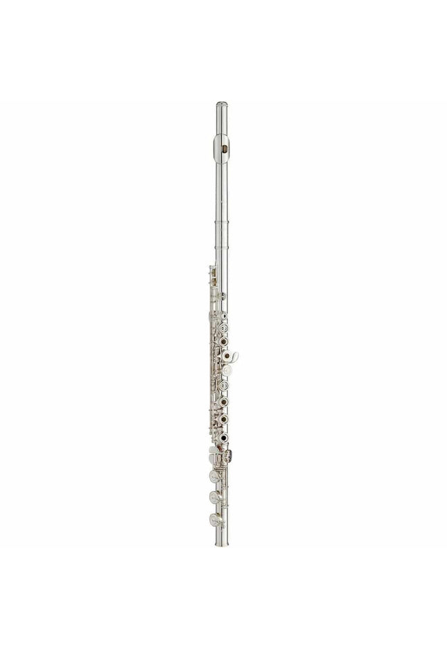 Yamaha YFL-462HY Intermediate Flute - B-Foot with Offset G