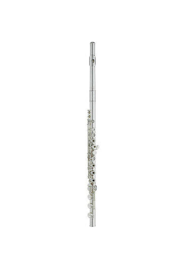 Yamaha YFL-577HCT Professional Flute -  B-Foot with Gizmo Key with C# Trill Key & Split E