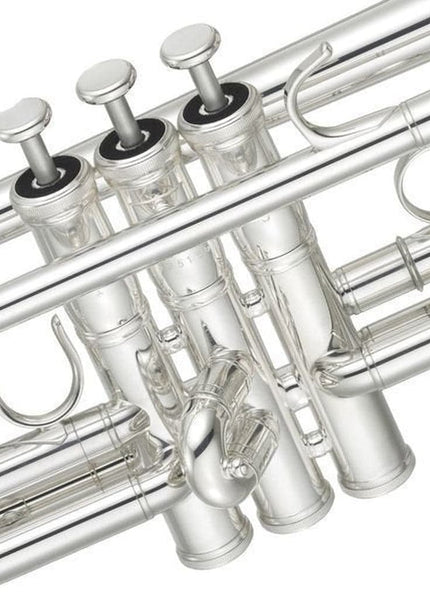 Yamaha YTR-8335II Xeno Professional Bb Trumpet