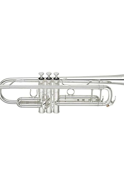 Yamaha YTR-8335II Xeno Professional Bb Trumpet