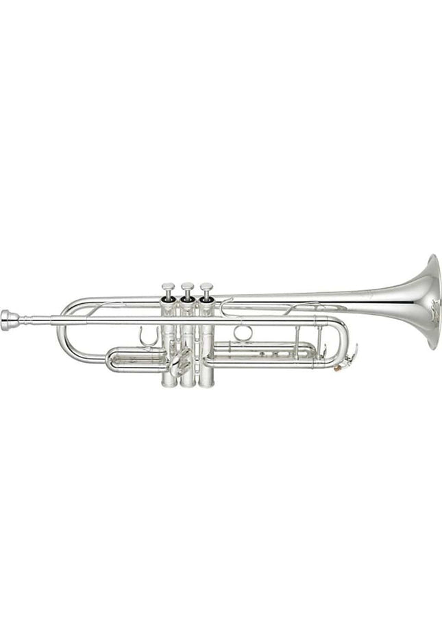 Yamaha YTR-8335II Xeno Professional Bb Trumpet