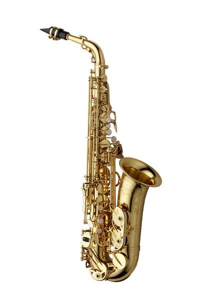Yanagisawa A-WO10 Elite Professional Alto Saxophone