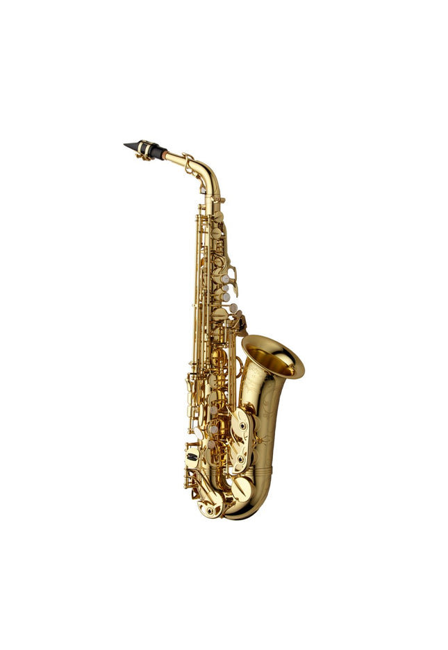 Yanagisawa A-WO10 Elite Professional Alto Saxophone
