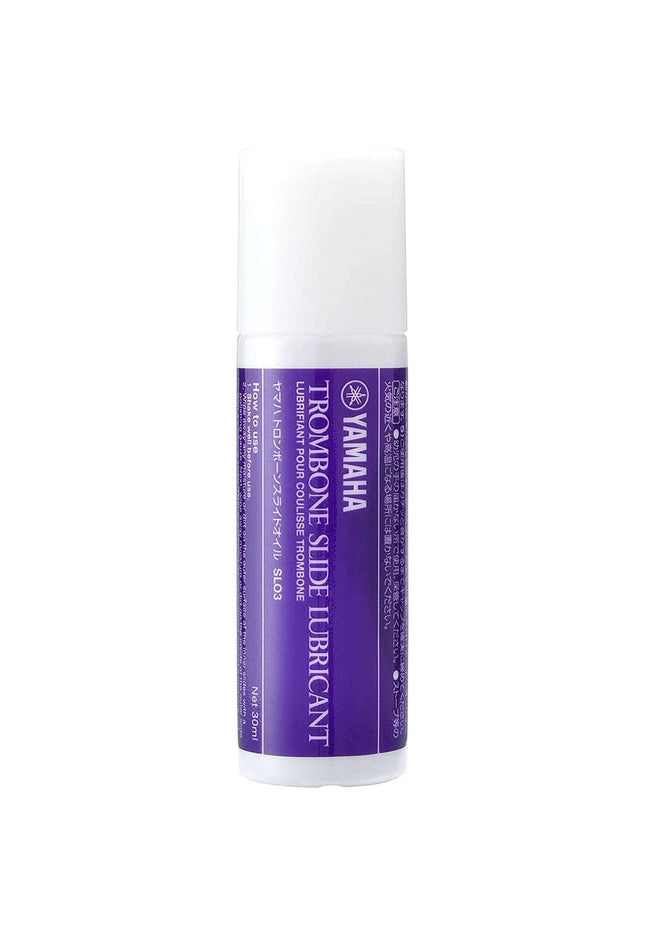 Yamaha YAC 1021P Trombone Slide Lubricant - 30ml