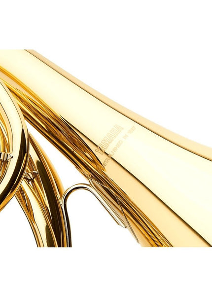 Yamaha YHR-567 Intermediate Double French Horn