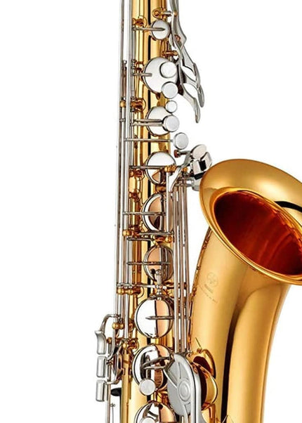 Yamaha YTS-26 Student Tenor Saxophone - Clear Lacquer