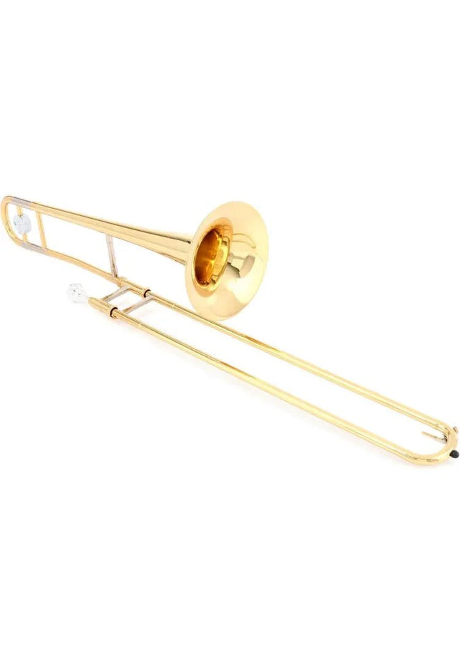 Yamaha YSL-354C Student Trombone - Gold Lacquer