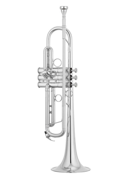 Yamaha YTR-8330EM Eric Miyashiro Custom Professional Bb Trumpet