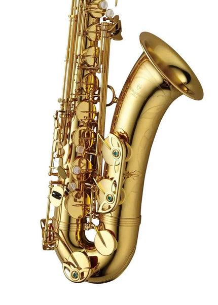 Yanagisawa T-WO1 Professional Tenor Saxophone - Lacquer