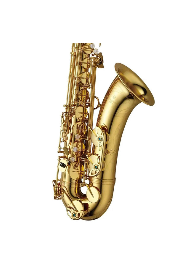Yanagisawa T-WO1 Professional Tenor Saxophone - Lacquer