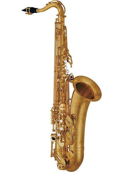 Yamaha YTS-82ZII Custom Z Professional Tenor Saxophone