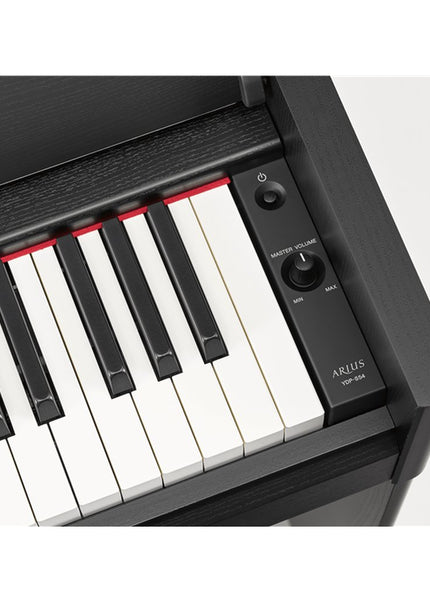 Yamaha YDP-S54 Digital Piano