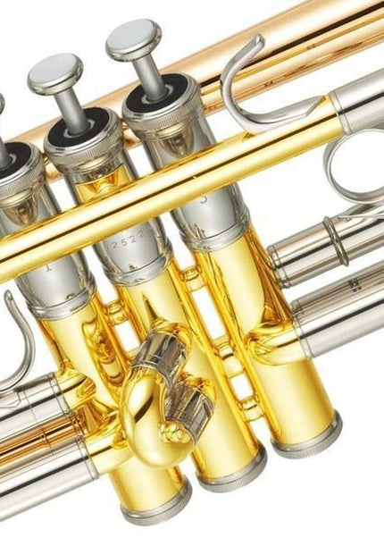 Yamaha YTR-8335II Xeno Professional Bb Trumpet